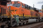 BNSF 8164